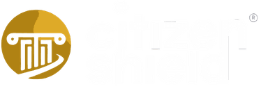 CitizenShield Logo